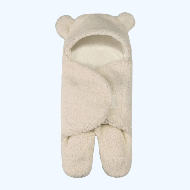 Comfortabele slaapzak voor Baby