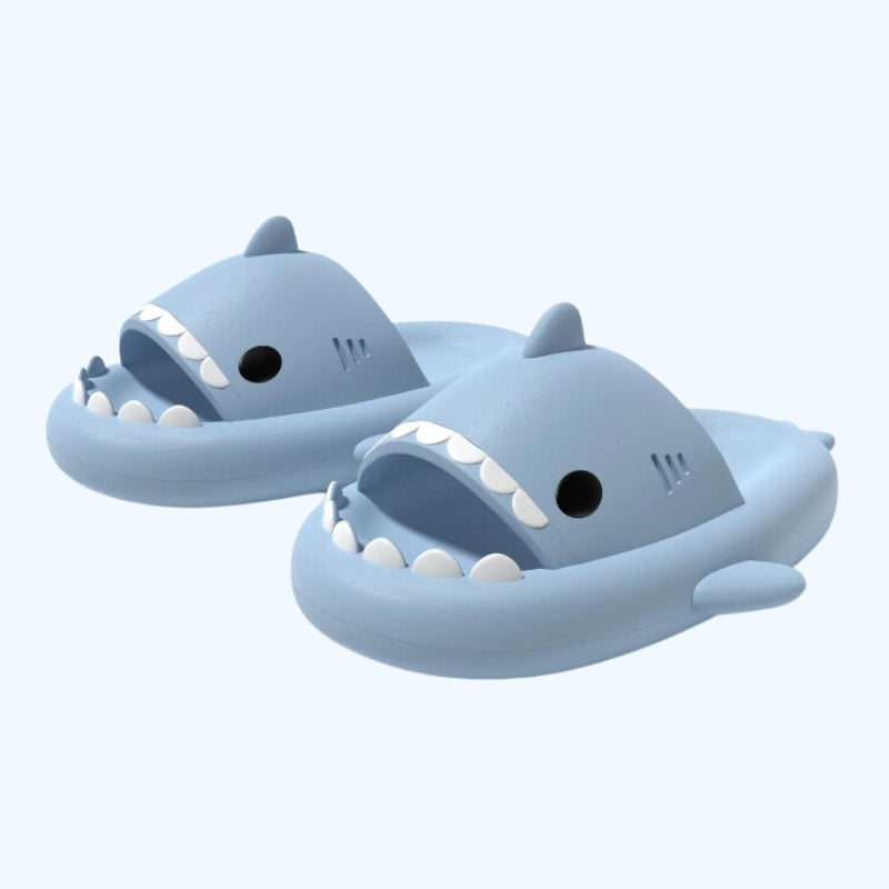 Haai Comfort Slipper