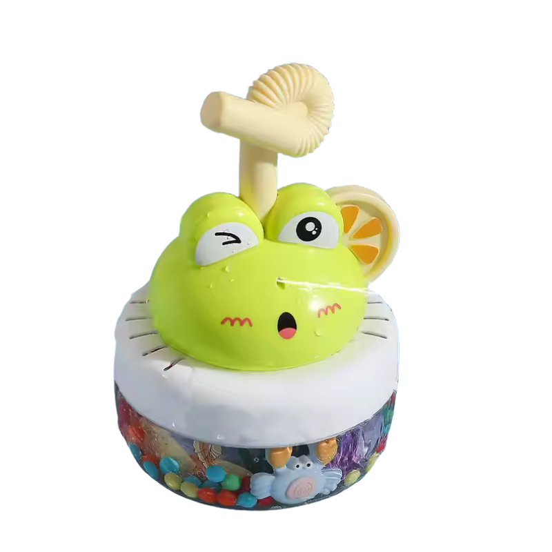 SpatVriendjes | Creatief waterspel voor kleintjes – veilig en leuk badmoment