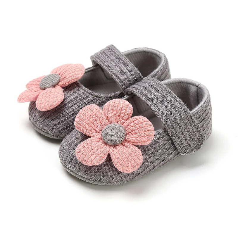 Baby Schoentjes Eerste Stapjes | Comfort & Veiligheid voor Kleintjes