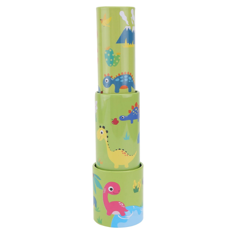 Oceaan Thema Verrekijker voor Nieuwsgierige Ontdekkers