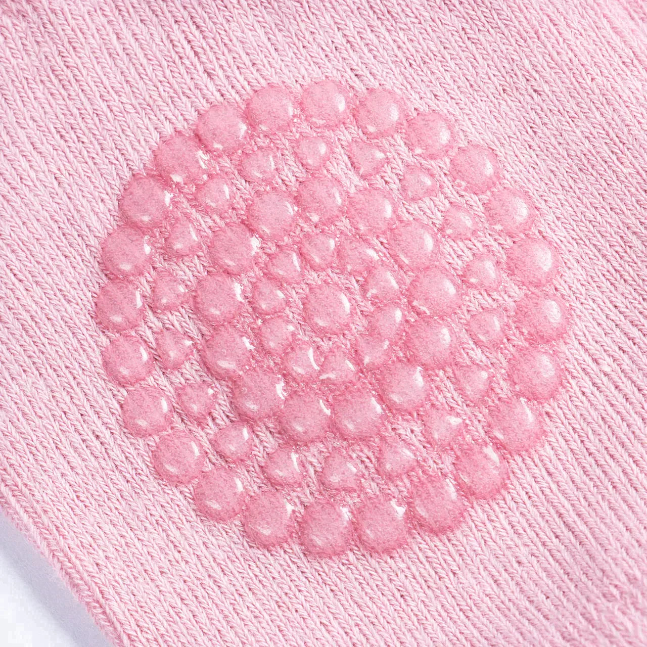 Kniebeschermers voor baby's - Spons met hoge elasticiteit - Leren lopen - Baby van 6 tot 24 maanden