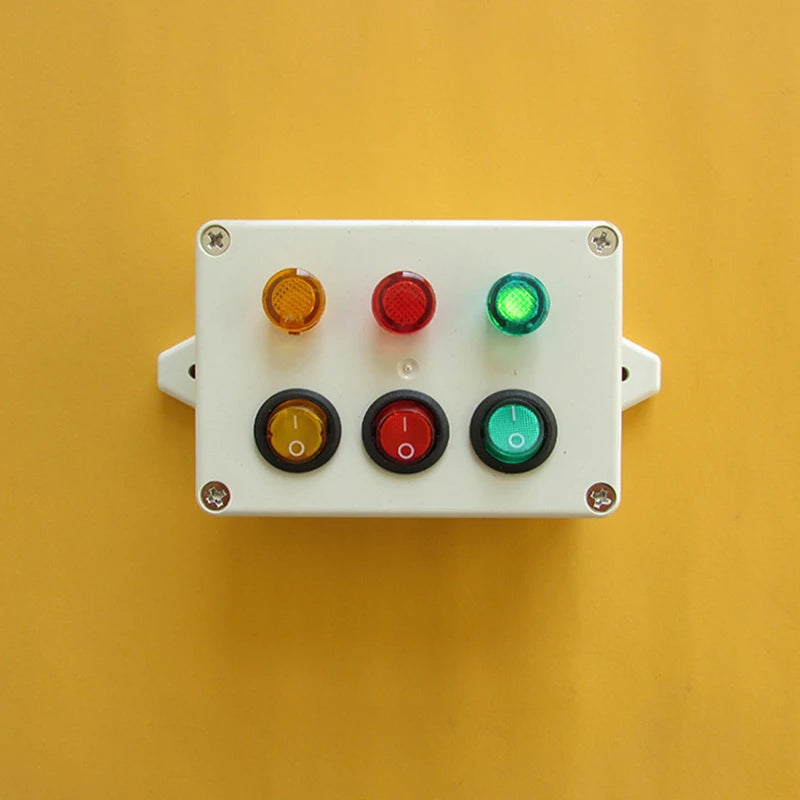 Accessoires voor Montessori Busy Board | Sensorisch Speelgoed DIY Onderdelen