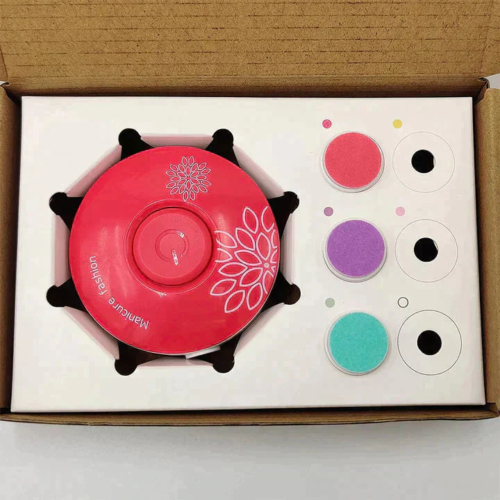 Nagelknipper voor baby's | 6 in 1 nagelknipper voor kinderen van 6+ maanden