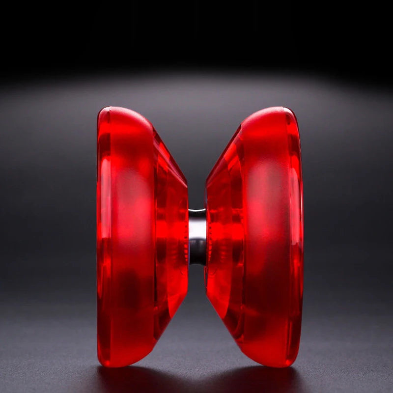 Yoyo K1 D1 | Kunststof Yoyo voor Jongens, Klassiek Speelgoed voor Kinderen, Instapmodel voor Professionele Spellen