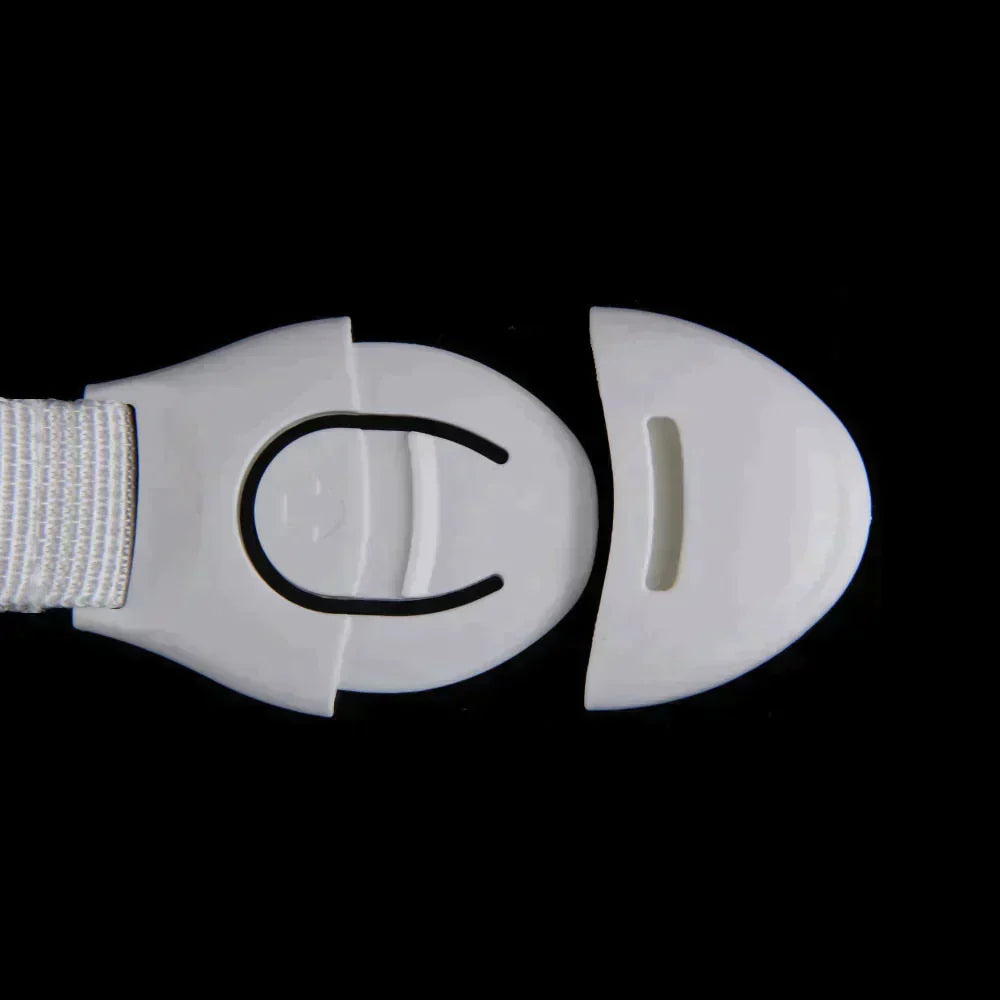 Babyveiligheid | Multifunctionele kinderveiligheid Verstelbare riemen Babyveiligheid