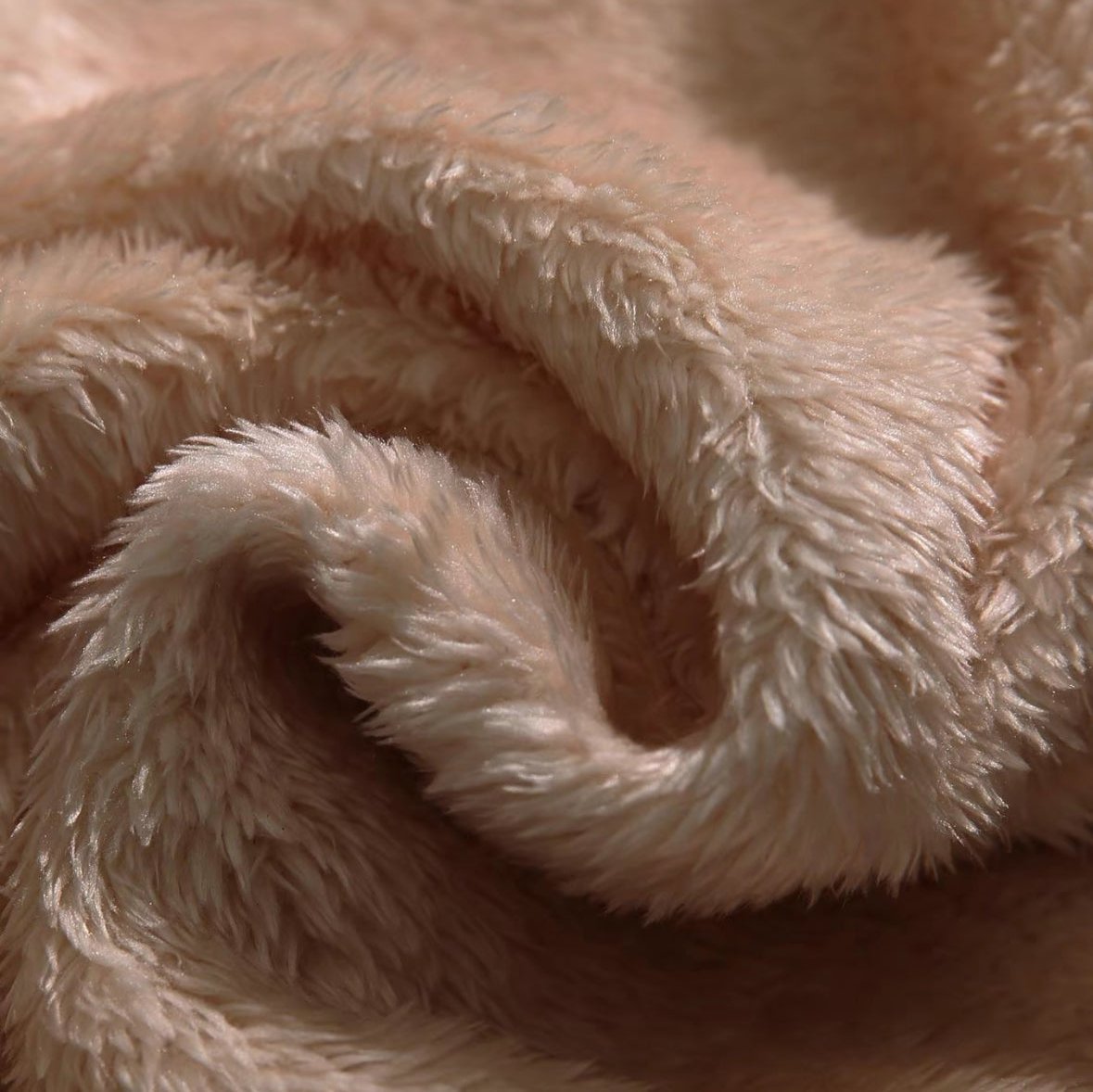 Oversized Fluffy Hoodie | Fleece Lange Mouwen Losse Sweatshirts Streetwear Voor Mannen