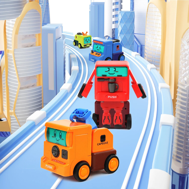 Interactieve botsrobot gevechtsspeelgoed voor kinderen