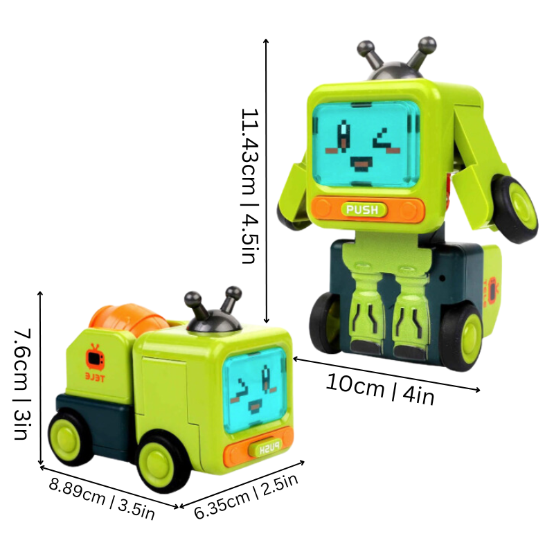 Interactieve botsrobot gevechtsspeelgoed voor kinderen