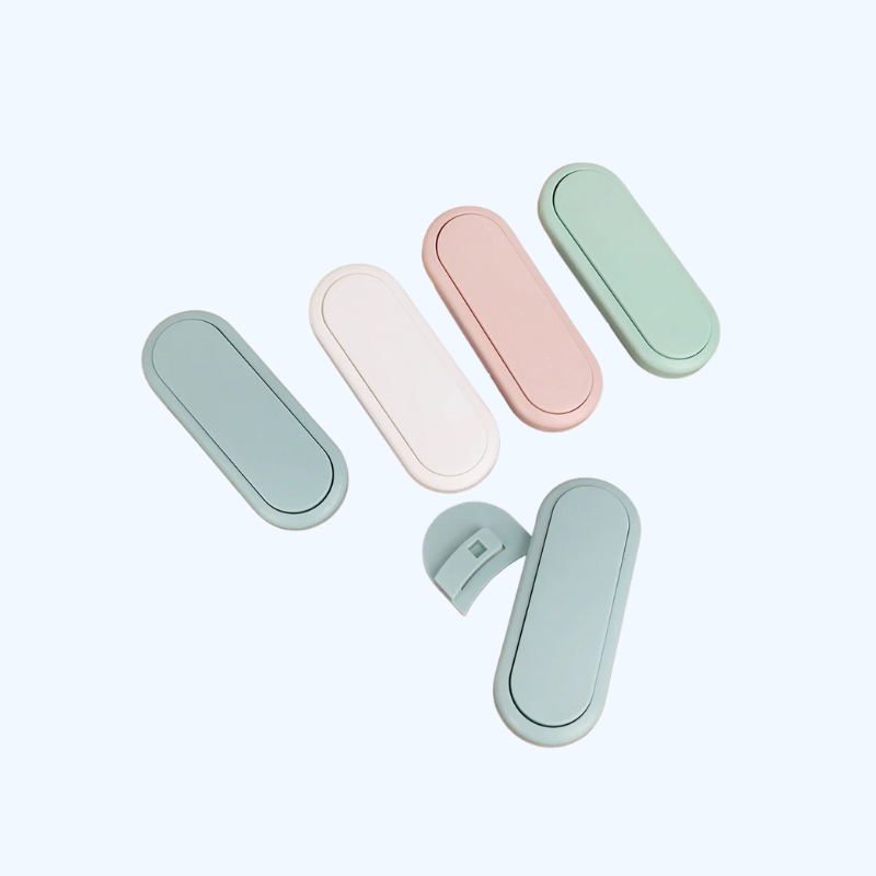 Kinder Veiligheidsslot | Multifunctionele Kast- & Deurvergrendeling | Bescherming tegen Knellen