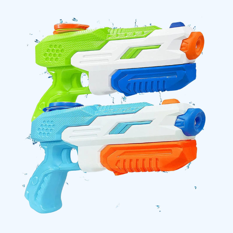 Zomer Waterpistool 600CC | Buiten Speelgoed | Zomerspeelgoed