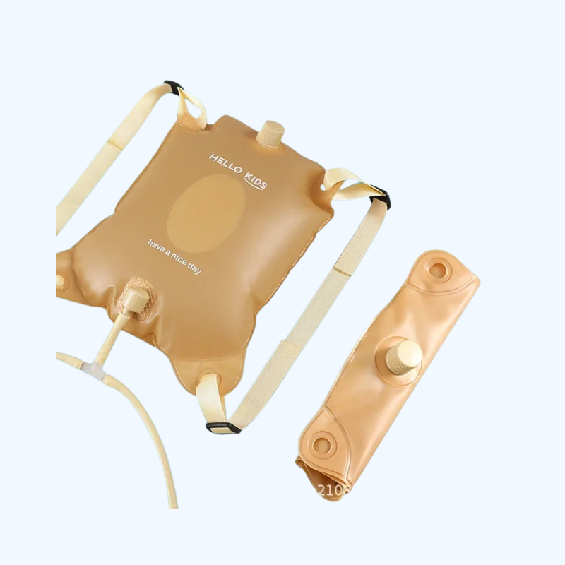 Elektrisch Rugzak Waterpistool | Oneindig Waterplezier voor Kinderen