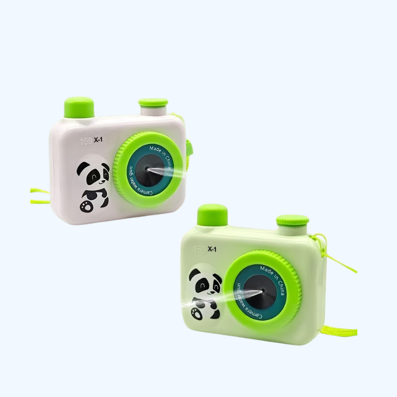 Camera Waterpistool voor Kinderen | Grappig Zomers Buitenspeelgoed