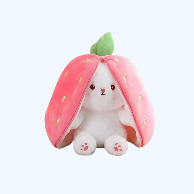 Zachte Babyknuffel Kuschelbuddy | Pluche Knuffelspeelgoed 0+