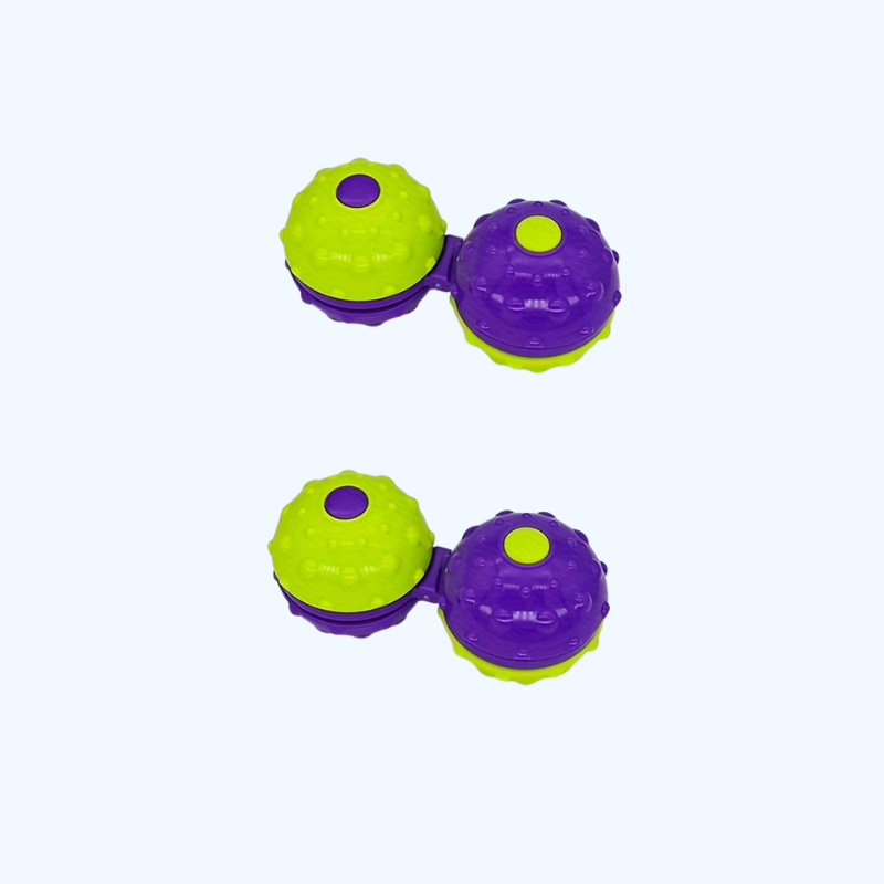 Massage Fidgetballen Kinderen Volwassenen | Stressbal Speelgoed