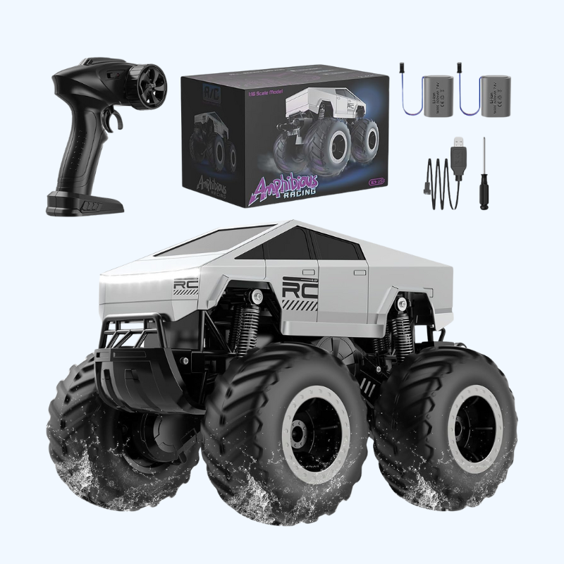 RC Monster Truck | Waterdichte Afstandsbediening Auto