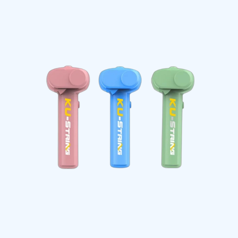 Launcher Loop Fidget Speelgoed - Lichtslinger Speelset Voor Kinderen en Volwassenen