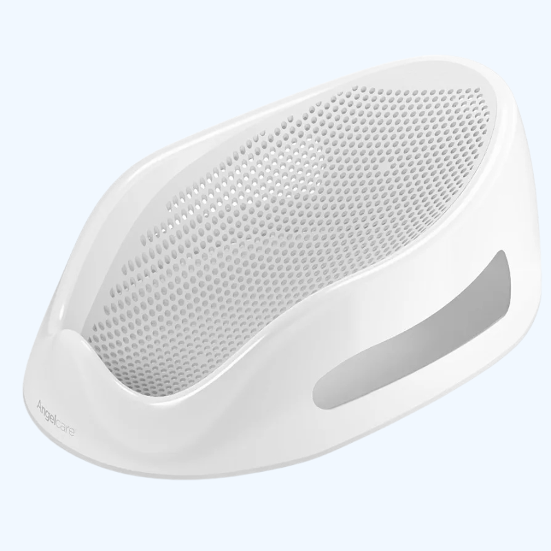 Babybad Ondersteuning | Badsteun Ideaal voor Baby’s Jonger dan 6 Maanden