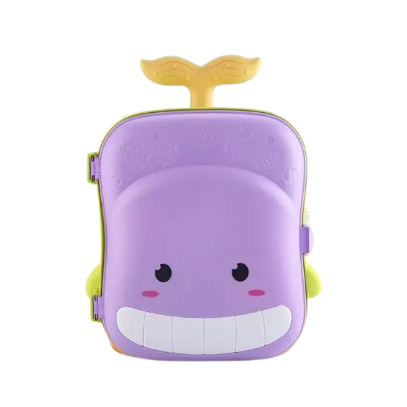 SandCart Alles-in-één Strand Speelgoed | Schep, Zeef & Karretje – Zomerspeelgoed voor Peuters & Kleuters