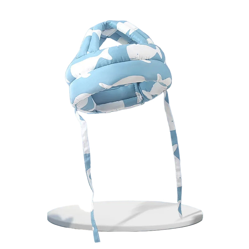 Babyhoofdbeschermer|Kinderkussen valbescherming leren lopen