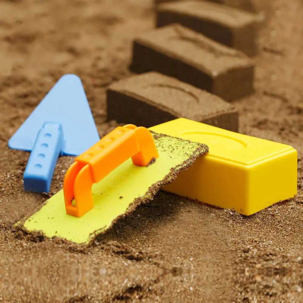 3-delige Sneeuw Zand Blokkenmaker Set | Speelgoed voor het Bouwen van Sneeuwforten Zandkastelen