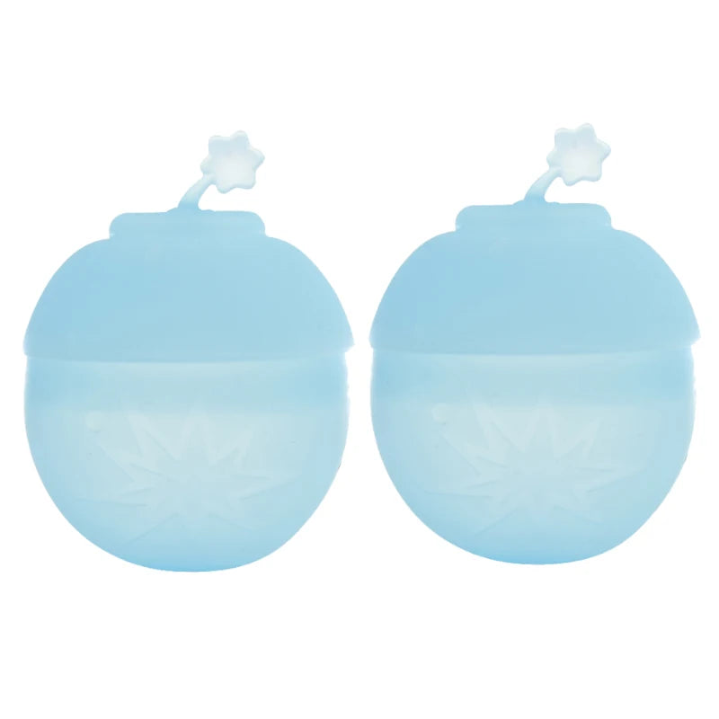 Herbruikbare Waterballen | Speelgoed voor Volwassenen en Kinderen
