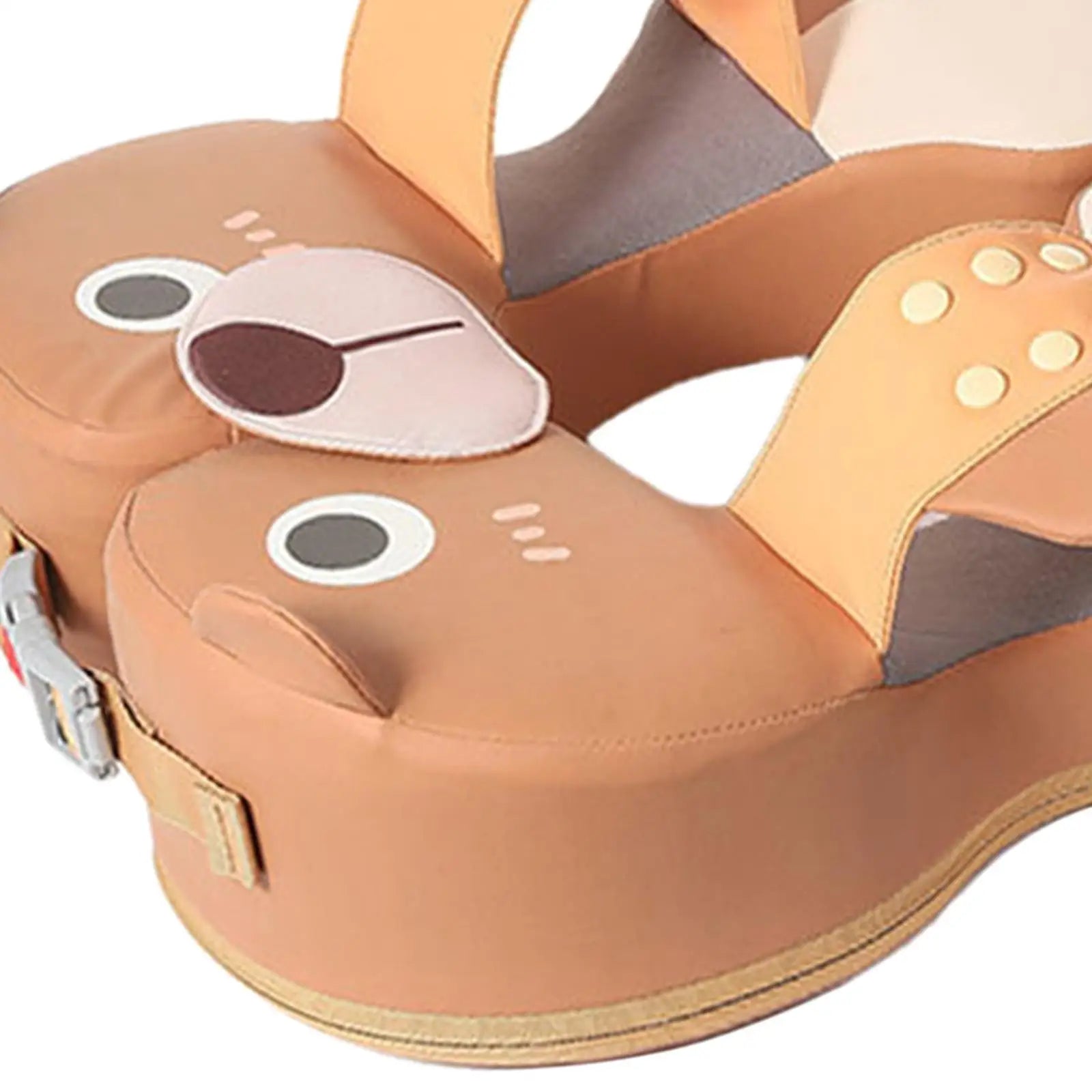 Zwemfloat Baby | Zachte Zwemring voor Kinderen | Comfortabel & Veilig