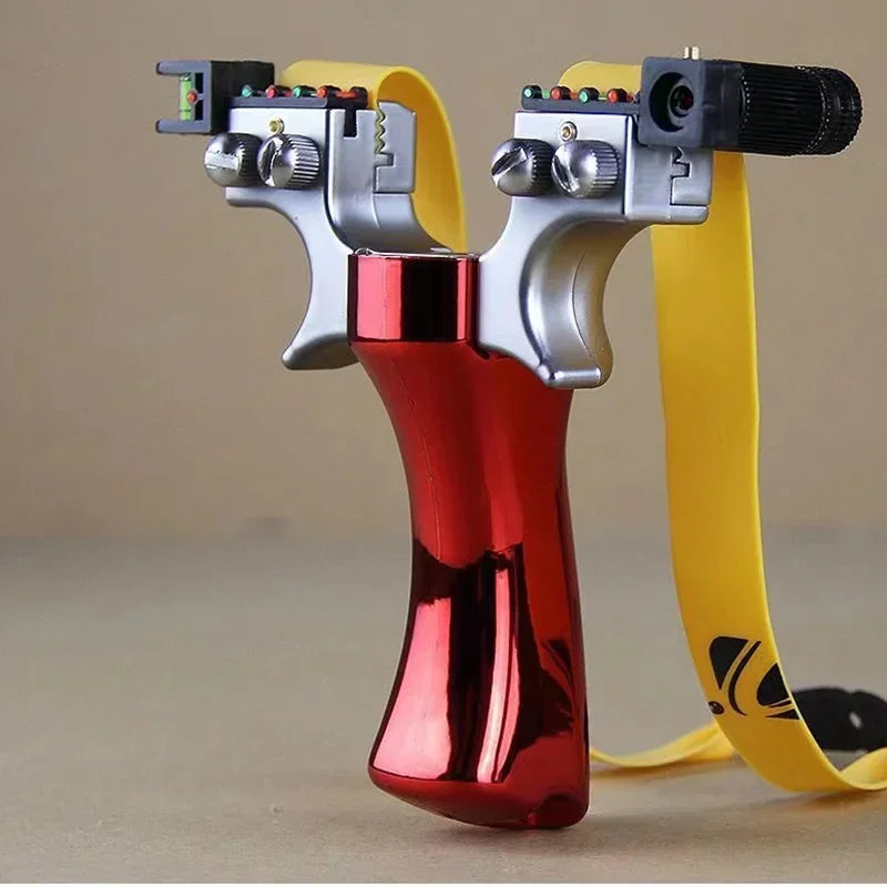 Dubbele Spiraal Vier Kleuren Snelle Compressie | Buiten Speelgoed met Elastische Band en Papieren Doel - Speelse Oefening