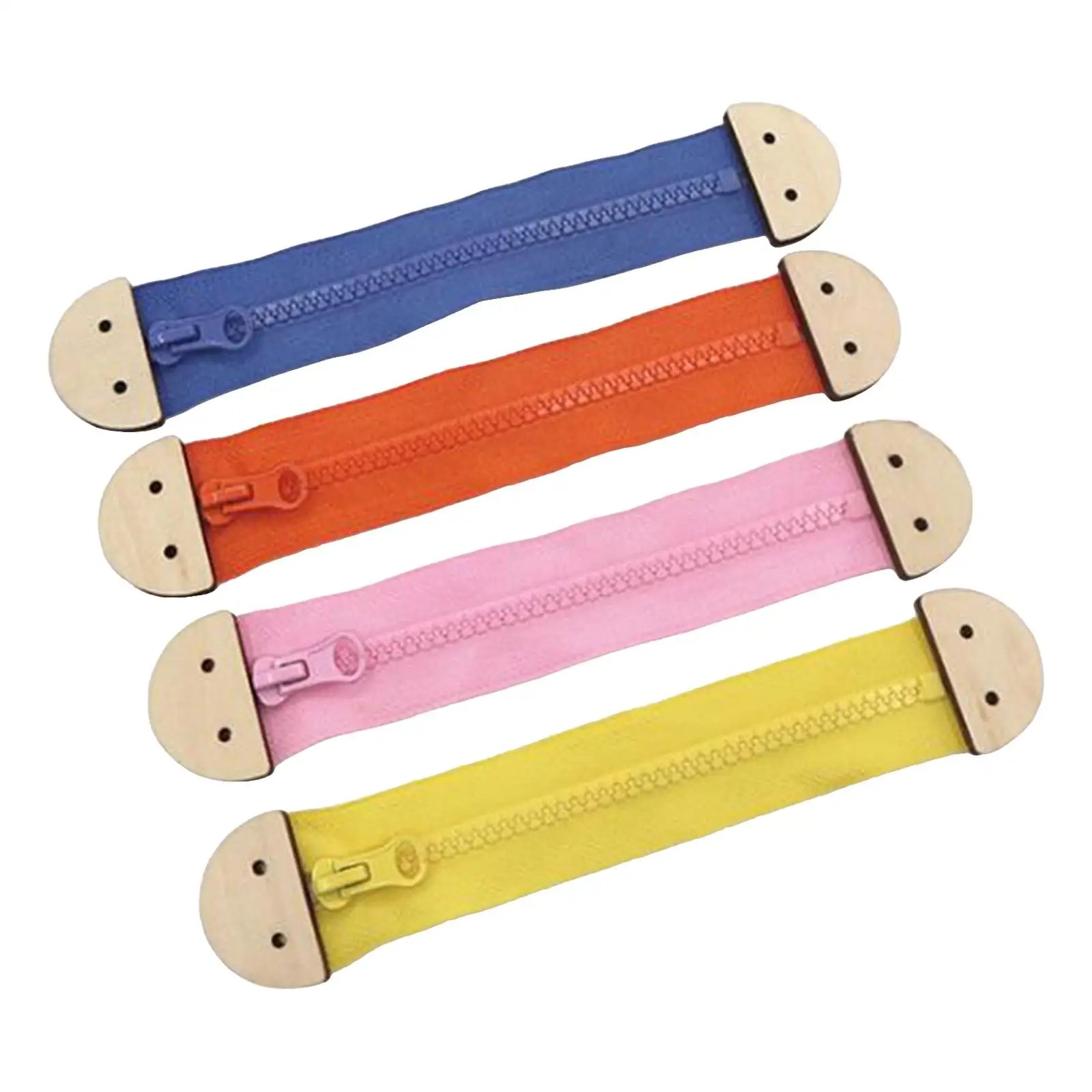 Drukke Bord Montessori - Fijne Motoriek Ontwikkeling voor Kinderen