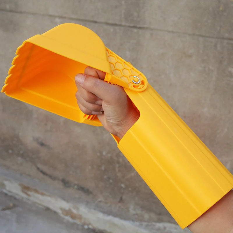 Graverende Arm Strand Speelgoed voor Kinderen
