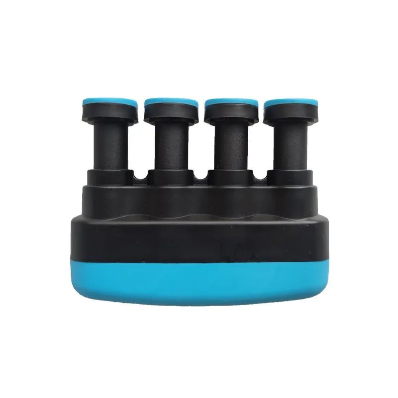 Hand Grip Gitaar Vinger Trainer | Therapie Speelgoed voor Autisme, Anti-stress Fidget voor Angst, ADHD & Sensorische Ontspanning