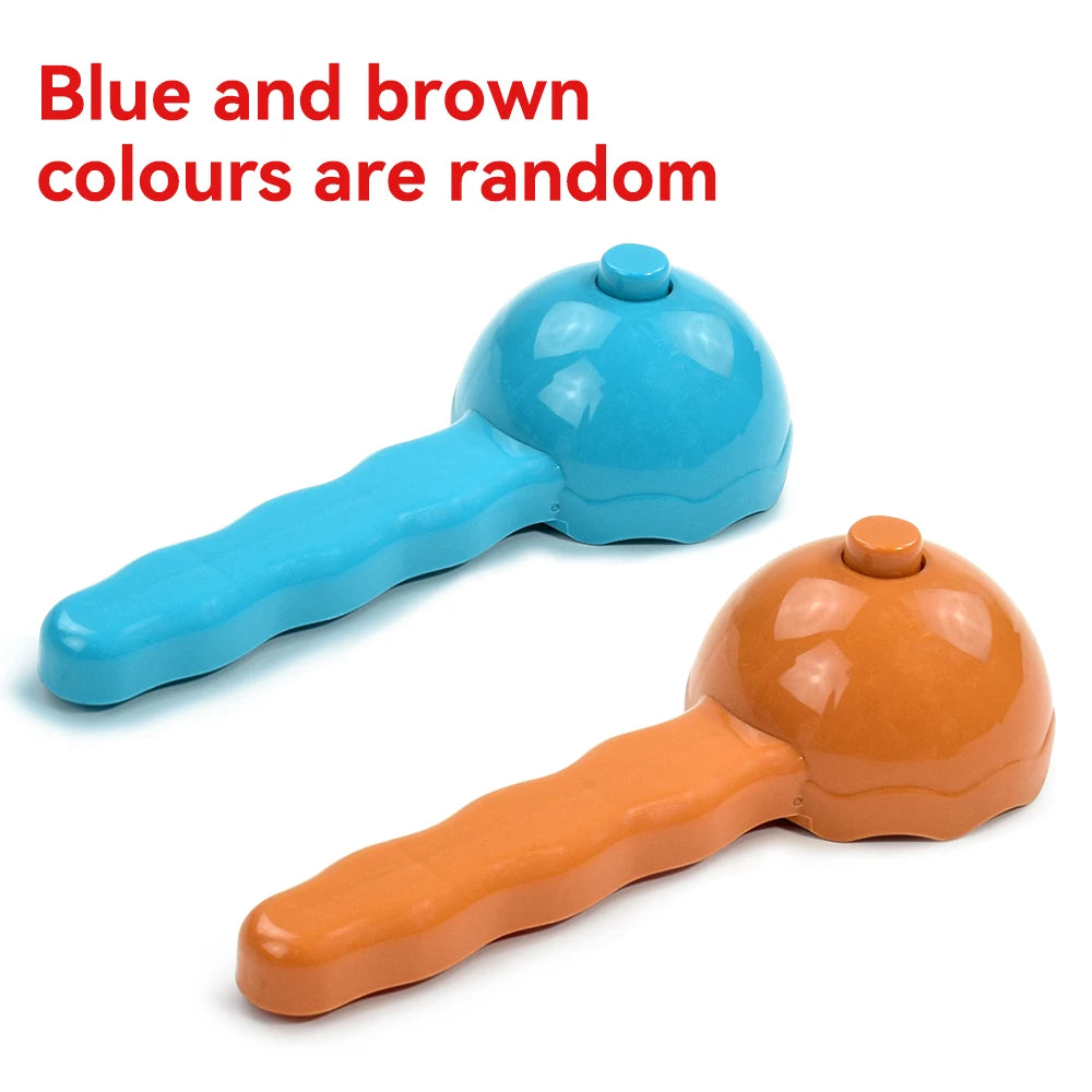 Gesimuleerd Keukenspeelgoed | IJsjes Stapelen Spel voor Kinderen, Rollenspel Educatief Speelgoed, Baby Cadeau