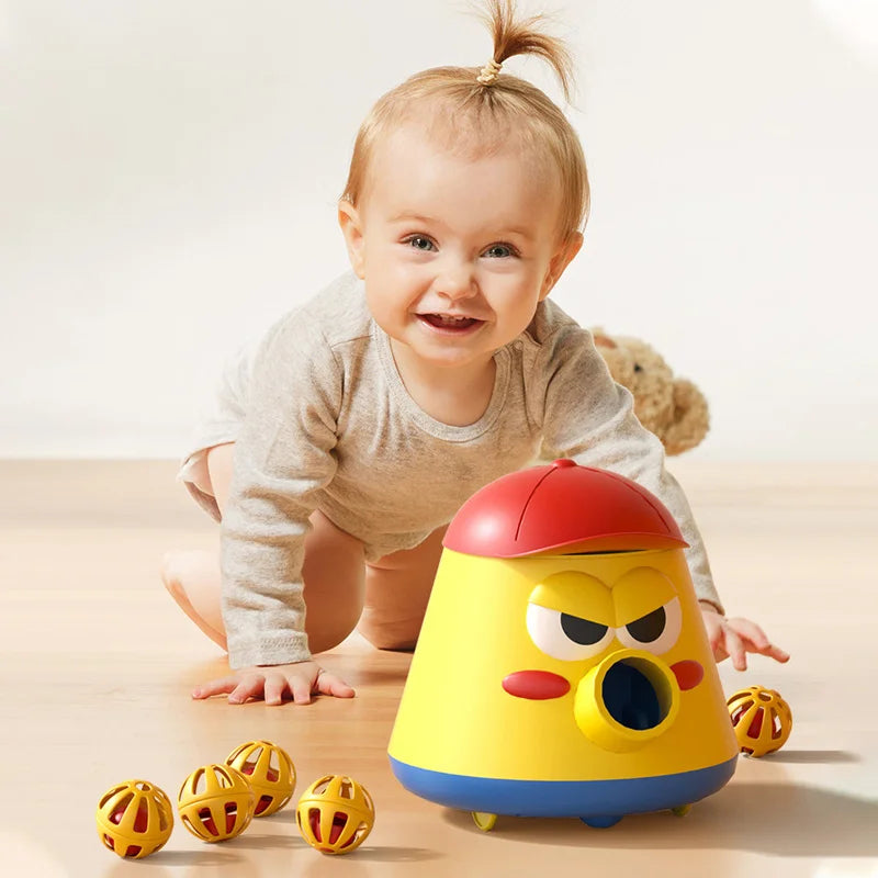 Kinderspeelgoed Stofzuiger – Elektrische Bellenblaas & Bubbelplezier