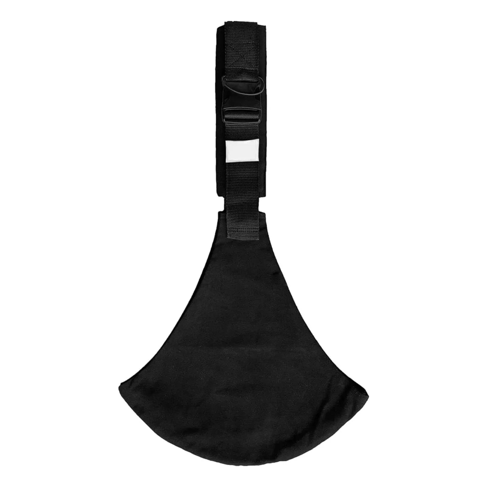 Draagbare Babydrager met Verstelbare Schouderbanden | Comfortabel en Veilig voor Pasgeborenen