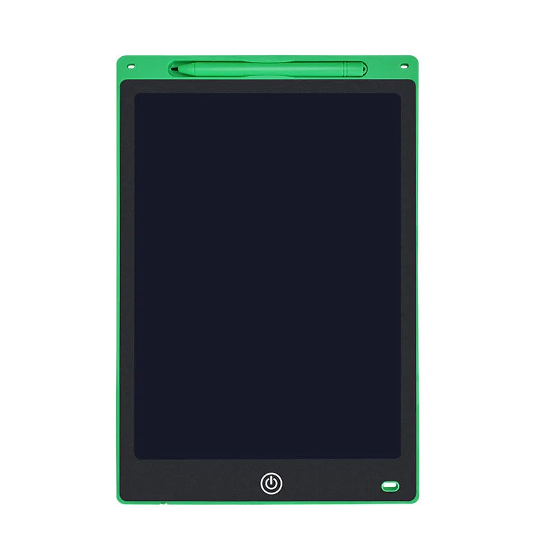 12 Inch LCD Tekenbord | Wisbaar Schrijfbord voor Kinderen