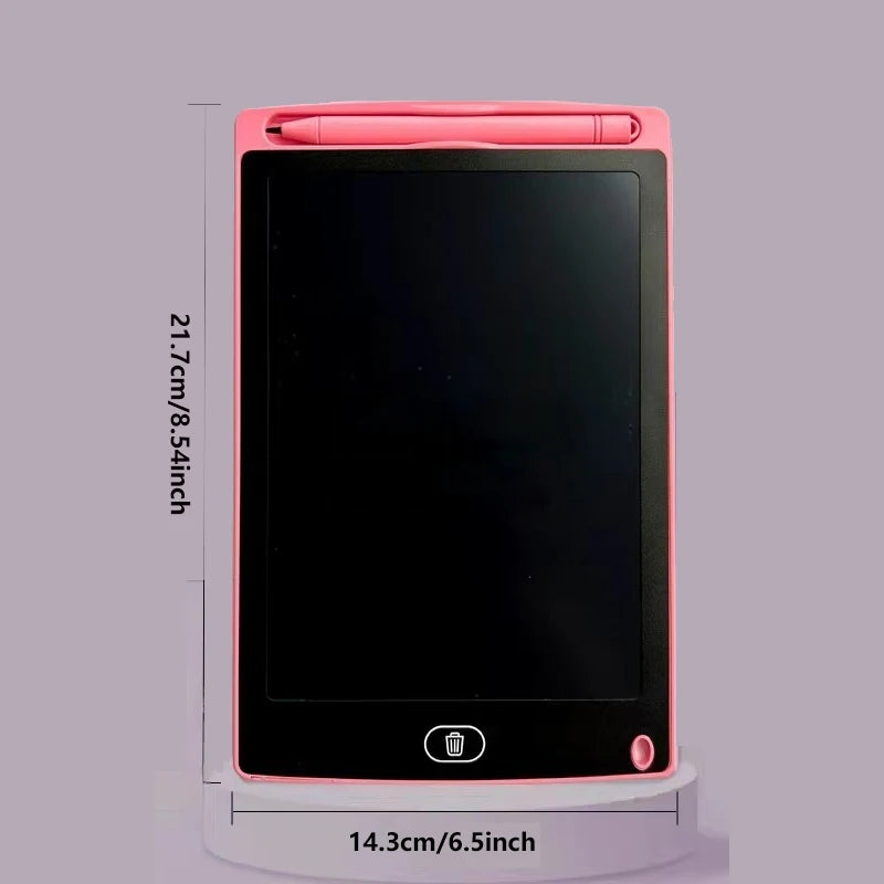 12 Inch LCD Tekenbord | Wisbaar Schrijfbord voor Kinderen