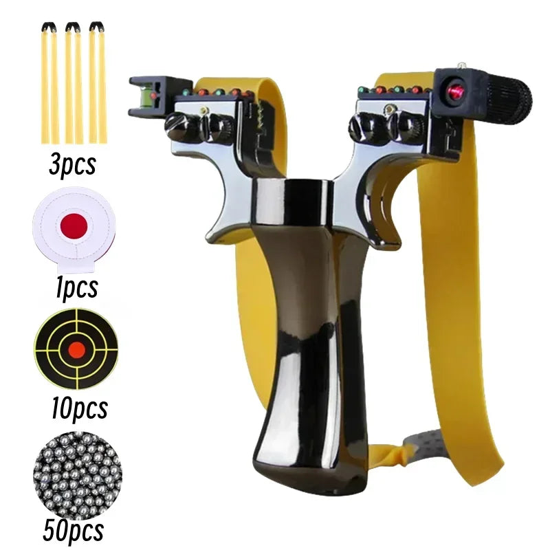 Dubbele Spiraal Vier Kleuren Snelle Compressie | Buiten Speelgoed met Elastische Band en Papieren Doel - Speelse Oefening