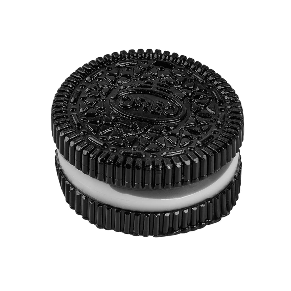 Ultra-zachte Oreo koekje stressbal speelgoed - Realistische simulatie, decompression speelgoed