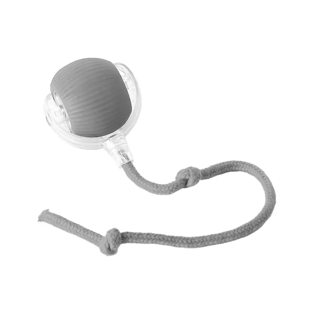 Interactieve Speelbal voor Katten | Slim & Zelfbewegend
