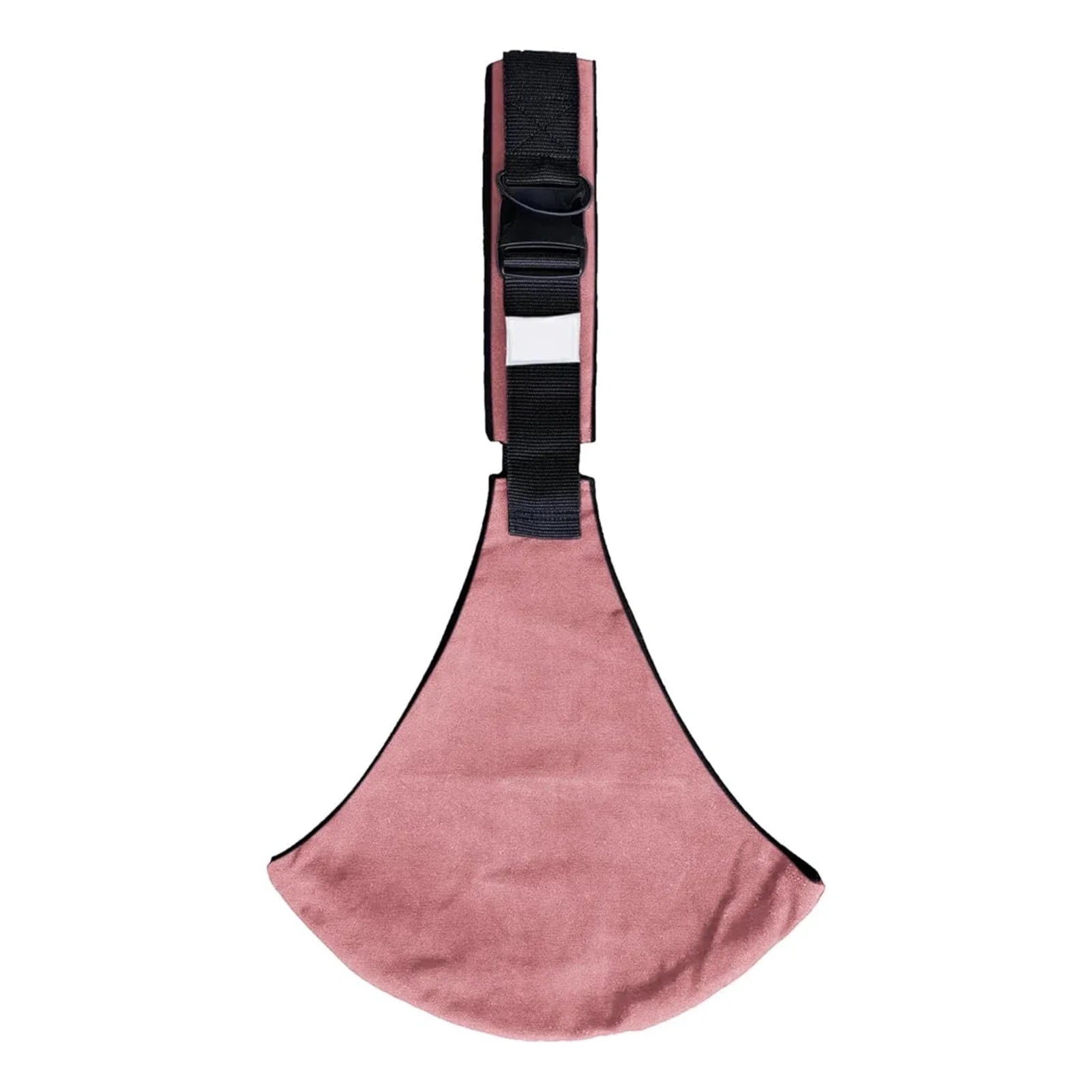 Draagbare Babydrager met Verstelbare Schouderbanden | Comfortabel en Veilig voor Pasgeborenen