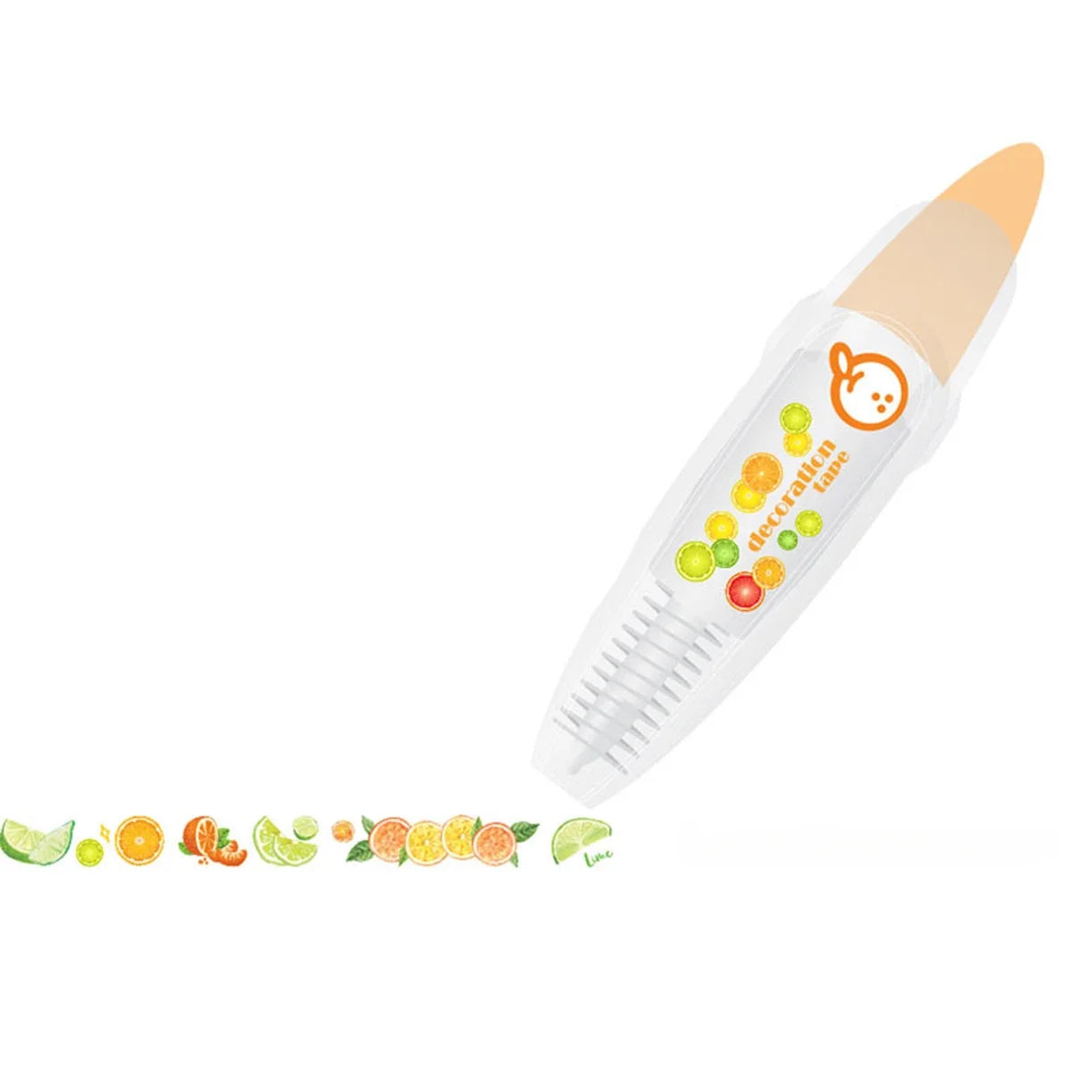 Cinta correctora de decoración Kawaii, bricolaje, bonita estética coreana japonesa para estudiantes y niñas, papelería, suministros para el regreso a la escuela