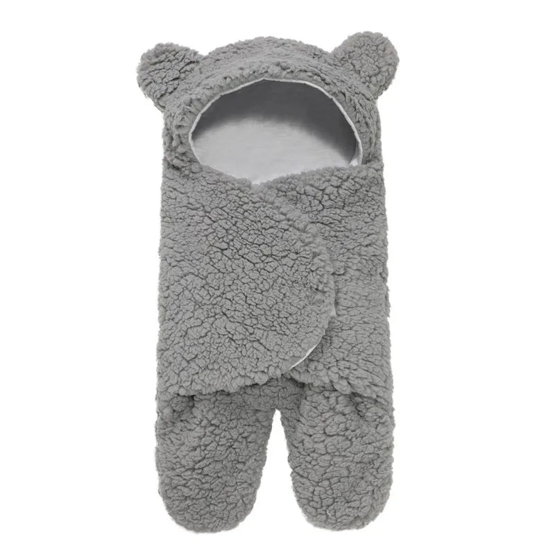 Comfortabele slaapzak voor Baby