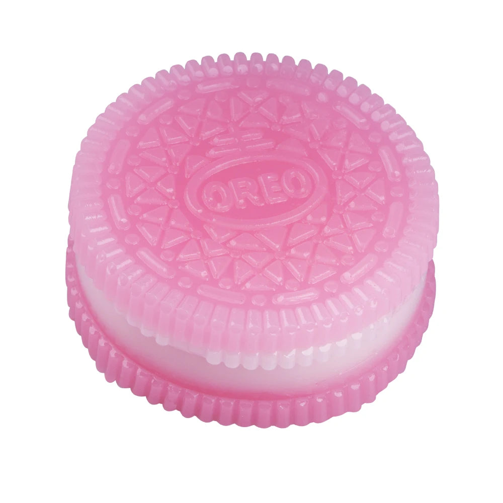 Ultra-zachte Oreo koekje stressbal speelgoed - Realistische simulatie, decompression speelgoed
