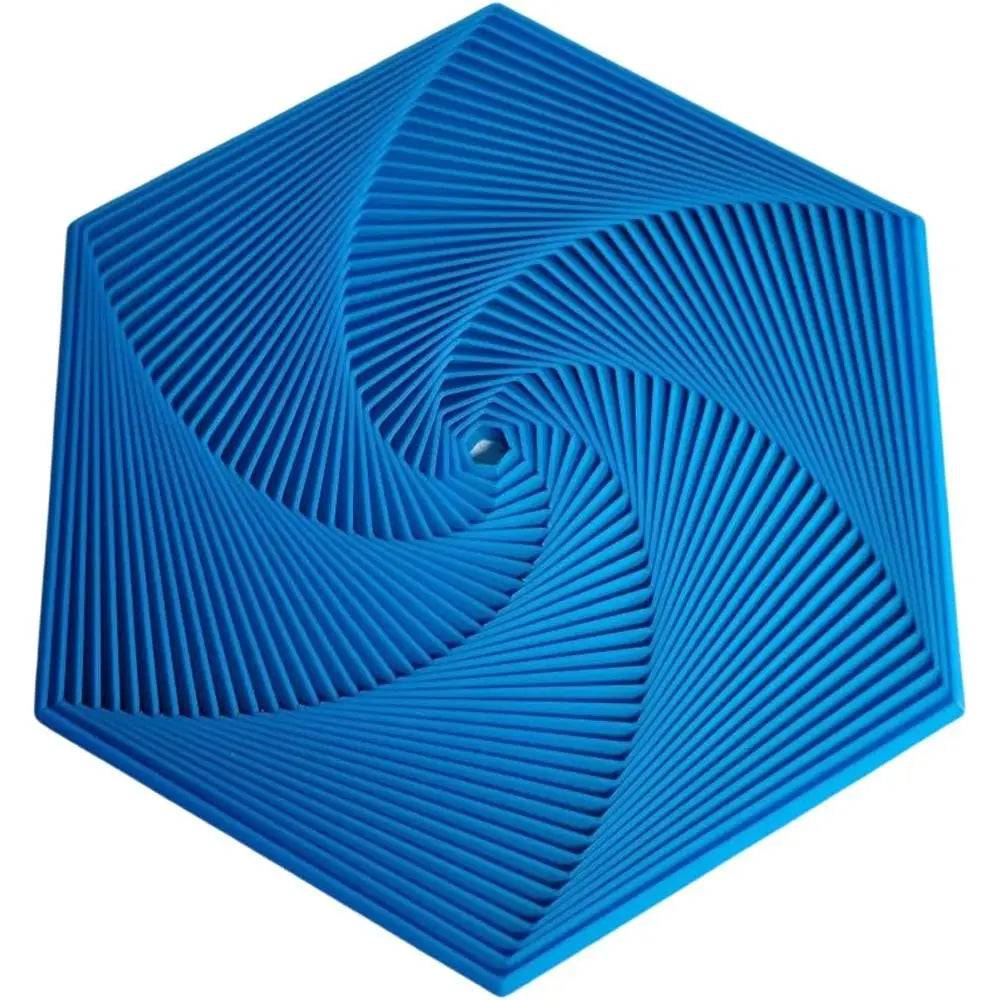 Magische Hexagon Fidget | Stressverlagend 3D Speelgoed voor Kinderen & Volwassenen