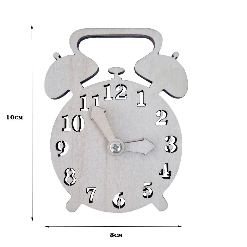 DIY Busy Board Accessoires | Montessori Onderwijs- & Leerspeelgoed