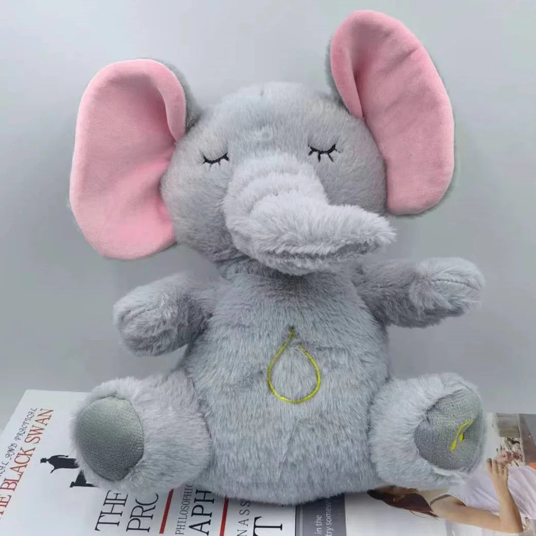 Schattige Kalmerende Koala | Knuffelkoala met Ademhaling om Angst te Verlichten, Slaaphulp voor Kinderen en Volwassenen