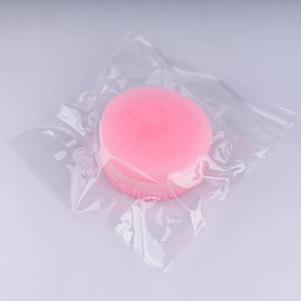 Ultra-zachte Oreo koekje stressbal speelgoed - Realistische simulatie, decompression speelgoed