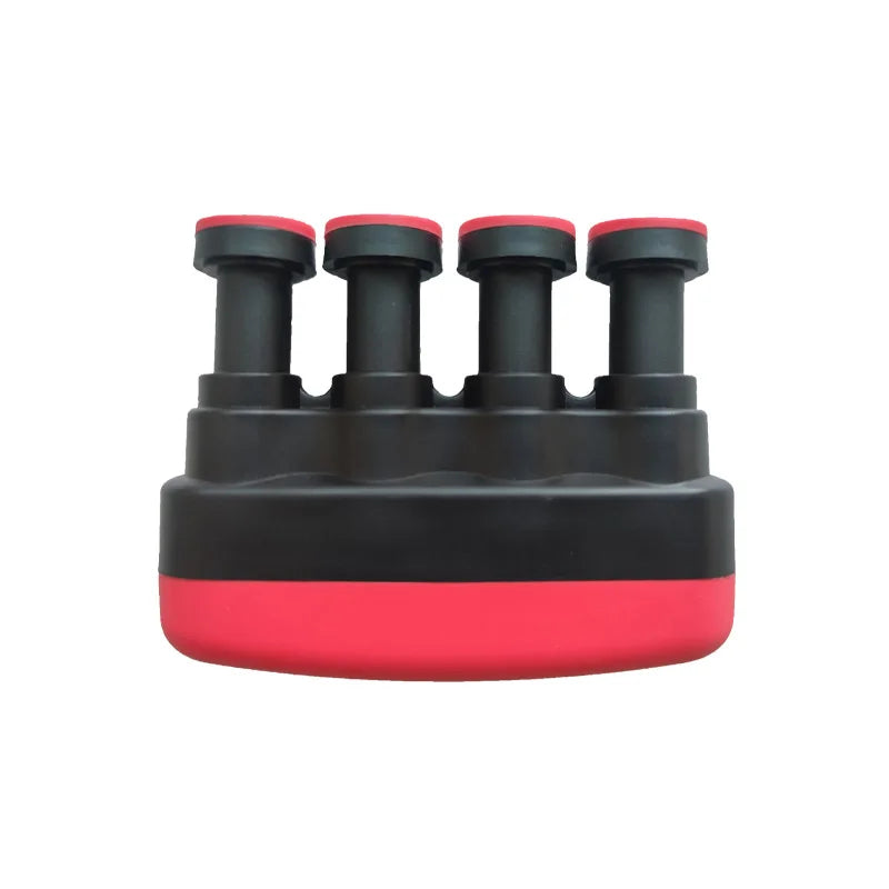 Hand Grip Gitaar Vinger Trainer | Therapie Speelgoed voor Autisme, Anti-stress Fidget voor Angst, ADHD & Sensorische Ontspanning