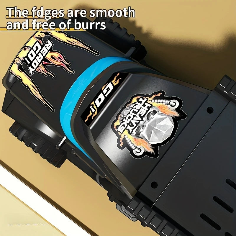 Politie Speelgoedauto Set | Inclusief 6 auto's – Halloween & kerstcadeau