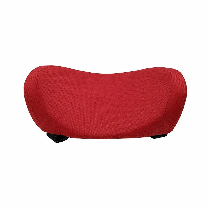 Kind autostoel hoofdsteun kussen | Veiligheidskussen van traagschuim, autostoelaccessoires voor kinderen